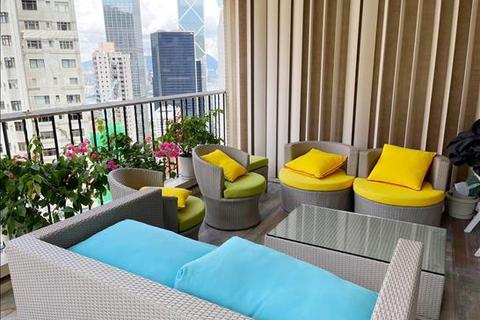 4 bedroom apartment - Grenville House, 1-3 Magazine Gap Road, Mid-Levels Central