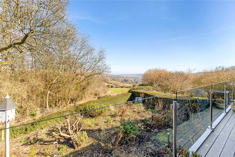 5 bedroom detached house for sale, Charlcombe Lane, Bath, BA1