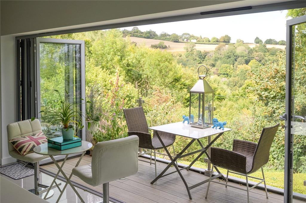 Kitchen View