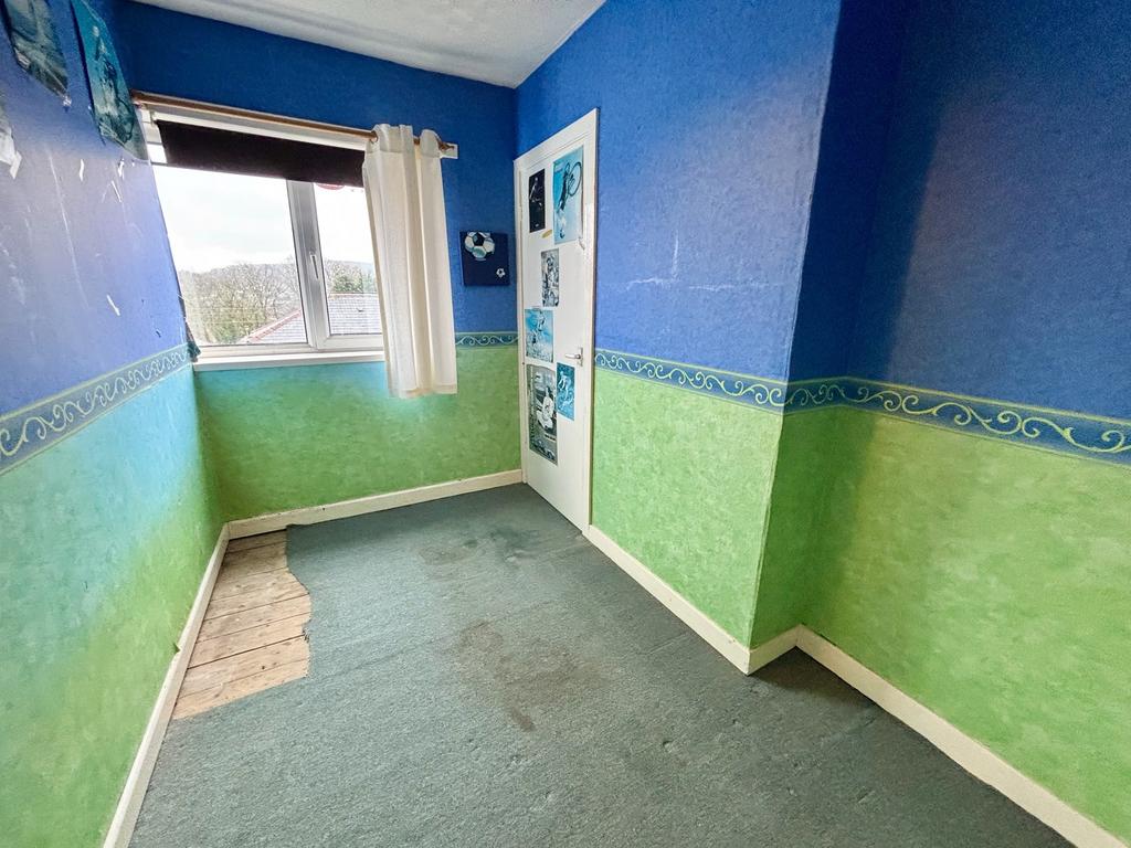 Bathroom 4