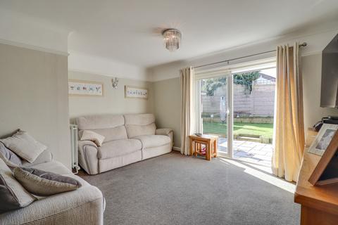 undefined, Temple Gardens, Woolston