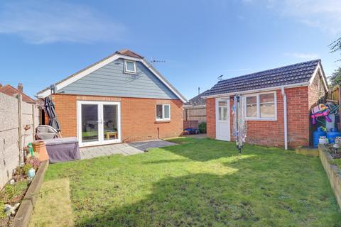 undefined, Temple Gardens, Woolston