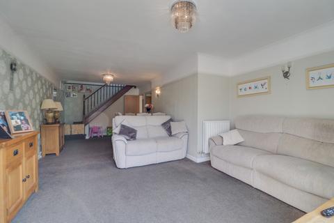 undefined, Temple Gardens, Woolston