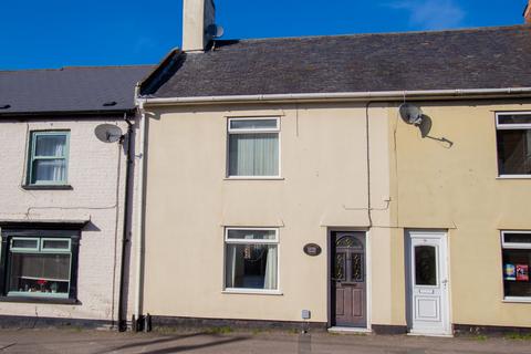 4 bedroom terraced house for sale, Yonder Street, Ottery St Mary