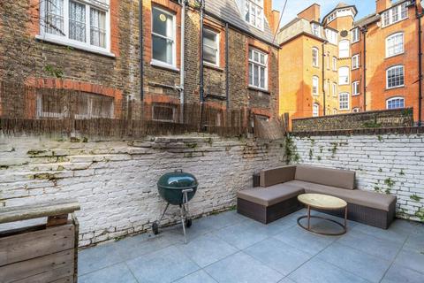 3 bedroom flat for sale, New Kings Road, London SW6