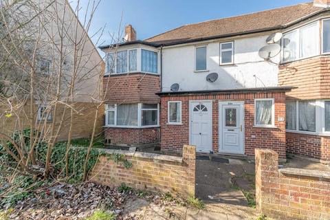 3 bedroom maisonette for sale, Lower Road, Harrow on the Hill, Harrow, HA2