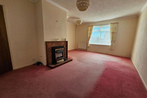 3 bedroom end of terrace house for sale, Saltburn Road, Plymouth PL5