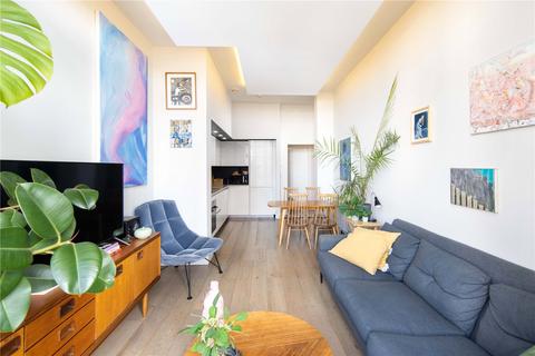 2 bedroom flat for sale, The Textile Building, 31A Chatham Place, Hackney, London, E9