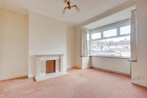 undefined, Priorywood Crescent, Leigh-on-Sea, SS9