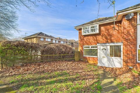 2 bedroom end of terrace house for sale, Pyhill, Peterborough PE3