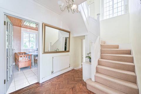 4 bedroom house for sale, Brim Hill, Hampstead Garden Suburb, London, N2