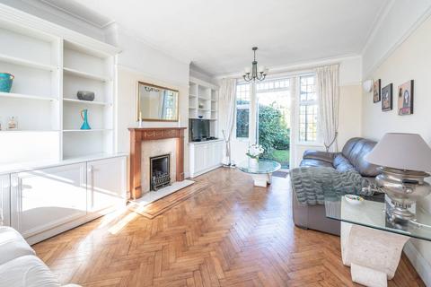 4 bedroom house for sale, Brim Hill, Hampstead Garden Suburb, London, N2