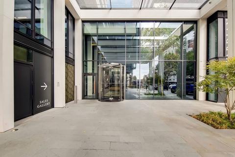2 bedroom flat for sale, Bagshaw Building, Canary Wharf, London, E14