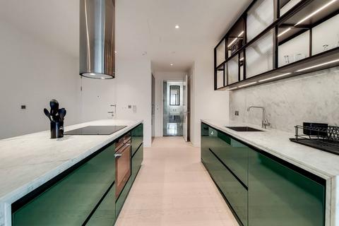 2 bedroom flat for sale, Bagshaw Building, Canary Wharf, London, E14