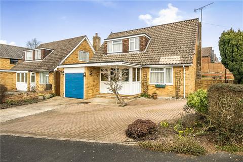 4 bedroom detached house for sale, Ringwood Drive, North Baddesley, Southampton, Hampshire