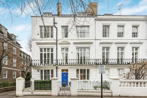 5 bedroom terraced house for sale, Holland Street, London, W8