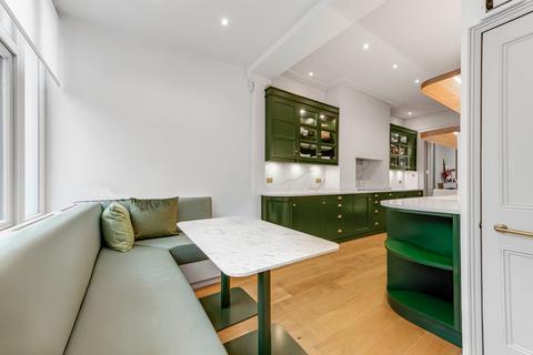 5 bedroom terraced house for sale, Holland Street, London, W8