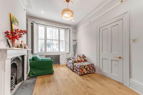 5 bedroom terraced house for sale, Holland Street, London, W8