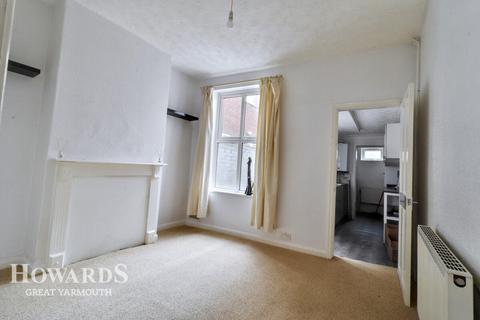 2 bedroom terraced house for sale, Northgate Street, Great Yarmouth