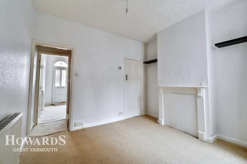 2 bedroom terraced house for sale, Northgate Street, Great Yarmouth