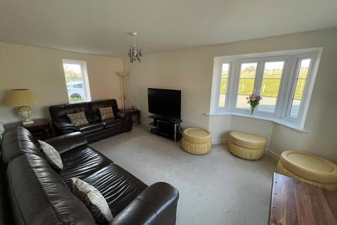 3 bedroom detached house for sale, Winfield Way, Blackfordby, DE11