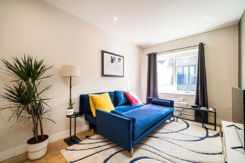 1 bedroom flat to rent, Uxbridge Road, London W13