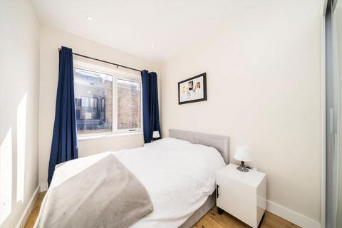 1 bedroom flat to rent, Uxbridge Road, London W13