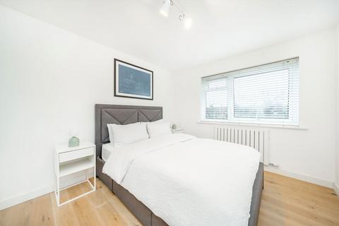 1 bedroom flat for sale, Montague Road, London SW19