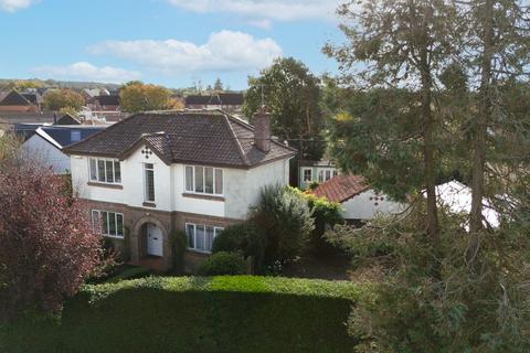 4 bedroom detached house for sale, Fairlie Park, Ringwood, BH24