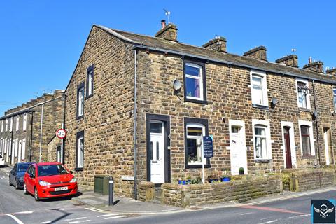 3 bedroom terraced house for sale, Burnley Road, Briercliffe, Burnley