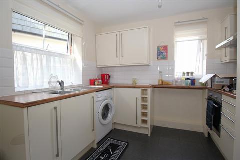 1 bedroom maisonette to rent, Turk Street, Alton, Hampshire, GU34