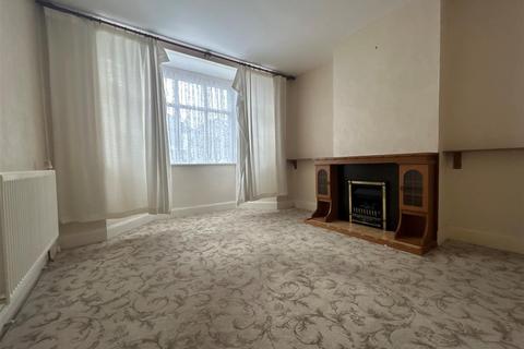 2 Burman Road, Shirley, Solihull, B90 2BD