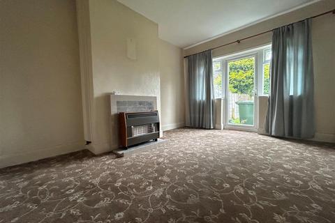2 Burman Road, Shirley, Solihull, B90 2BD