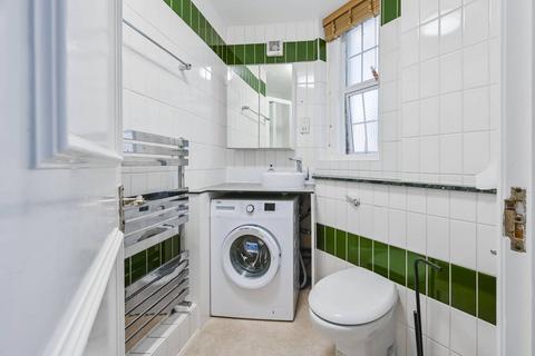 Studio to rent, Harrowby Street, Marylebone, London, W1H