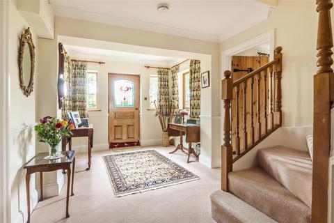 6 bedroom detached house for sale, The Common, Rowde