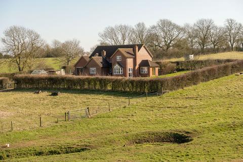 4 bedroom detached house for sale, Keysoe Road, Bedford MK44