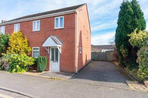 Boney Hay Road, Burntwood, WS7