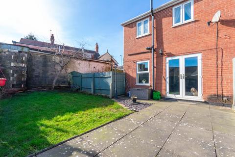 3 bedroom semi-detached house for sale, Boney Hay Road, Burntwood, WS7