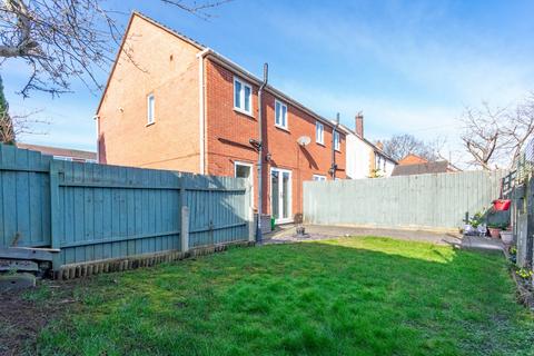 3 bedroom semi-detached house for sale, Boney Hay Road, Burntwood, WS7