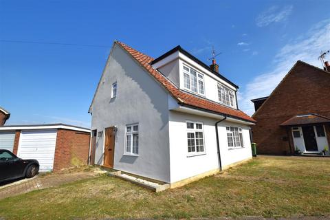 Banyard Way, Rochford