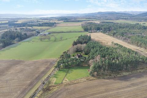 4 bedroom equestrian property for sale, Delny, Invergordon, Ross-Shire