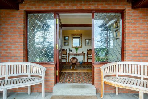 4 bedroom equestrian property for sale, Delny, Invergordon, Ross-Shire