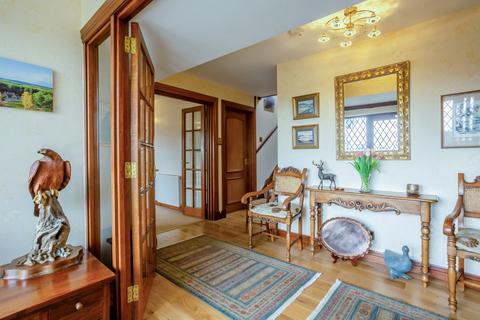 4 bedroom equestrian property for sale, Delny, Invergordon, Ross-Shire