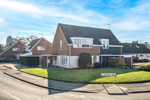 3 bedroom semi-detached house for sale, Harvine Walk, Stourbridge, West Midlands, DY8