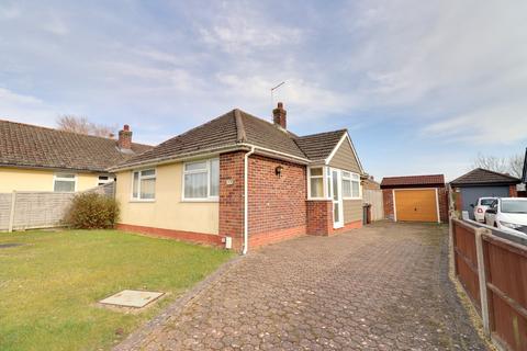 2 bedroom detached bungalow for sale, HAZLETON WAY, HORNDEAN