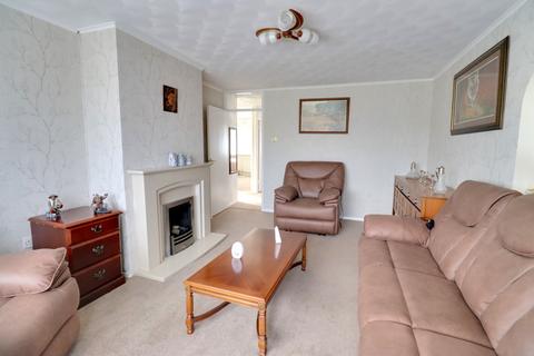 2 bedroom detached bungalow for sale, HAZLETON WAY, HORNDEAN