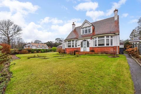 3 bedroom detached house for sale, LONDON ROAD, WATERLOOVILLE