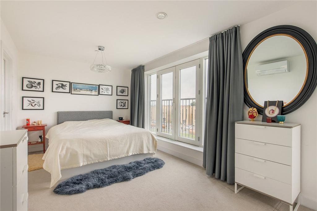 Bedroom Five
