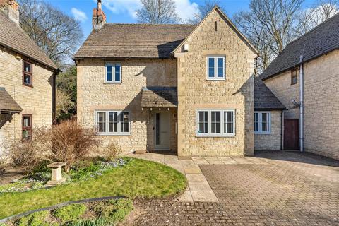 3 bedroom detached house for sale, Glovers Close, Oxfordshire OX7