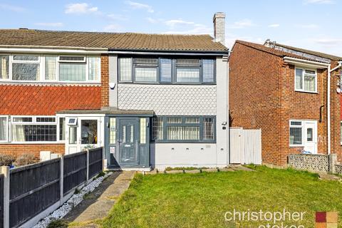 Westfield Close, Waltham Cross, Hertfordshire, EN8 7EY